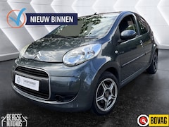 Citroën C1 - 1.0 12V Ambiance AUT. NAVI AIRCO BT