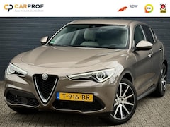 Alfa Romeo Stelvio - 2.2d B-Tech VERWACHT /ADAPT. CRUISE / HARMAN KARDON / KEYLESS