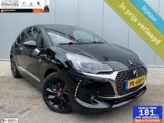 DS 3 - 3 1.2 PureTech Performance Line 130 PK UNIEKJE/NAVI/PDC