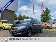 Opel Astra Wagon - 1.8 111 years Edition, Apk 21/01/2026, Navigatie, Climate&Cruisecontrol, Trekhaak, Elektri