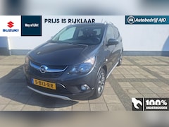 Opel Karl - 1.0 Rocks Online Edition rijklaar prijs