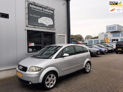 Audi A2 - 1.4 clima cruise lmv apk 9-2025