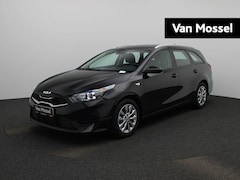 Kia Cee'd Sportswagon - 1.0 T-GDi Pure