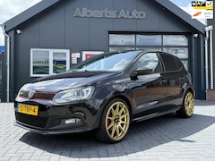 Volkswagen Polo - 1.4 TSI GTI DSG AUT | LED XENON | 5 DEURS | 18''