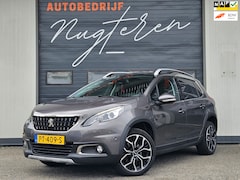 Peugeot 2008 - 1.2 PureTech Blue Lease Executive|Pano|Leer|Navi