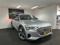 Audi e-tron Sportback - 50 Quattro edition 71 kWh - Virtual Cockpit - Navi - Cruise - Lane assist - NAP