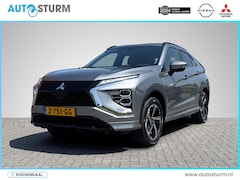 Mitsubishi Eclipse Cross - 2.4 PHEV Executive | Stuur- + Stoelverwarming | Dodehoek Detectie | Adapt. Cruise Control