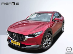 Mazda CX-30 - 2.0 e-SkyActiv-X M Hybrid Takumi | LEDER | 360 CAMERA | BOSE |