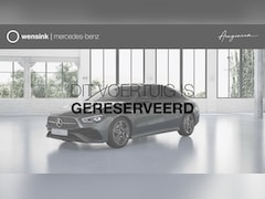 Mercedes-Benz CLA-Klasse - 250e Business Solution AMG | Panoramaschuifdak | Night | Winter pakket | 360°-camera