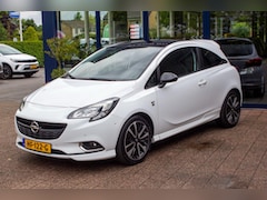 Opel Corsa - 1.0 Turbo Color Edition OPC-Line |Prijs rijklaar incl. 12 mnd garantie|Camera 17"Lmv PDC B