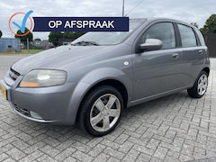Chevrolet Kalos - 1.2 Spirit