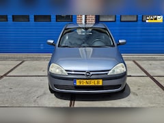 Opel Corsa - 1.2-16V Njoy AC