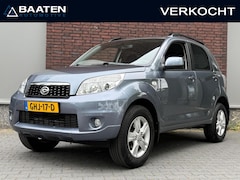 Daihatsu Terios - 1.5-16v Expedition 2WD |Airco Clima|Privacyglas|Elek.ramn