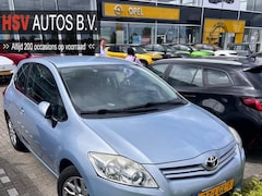 Toyota Auris - 1.6 Aspiration automaat LM org NL