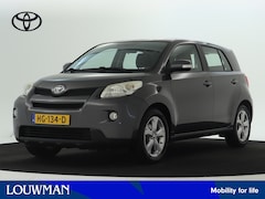 Toyota Urban Cruiser - 1.3 VVT-i Aspiration Limited | Trekhaak |
