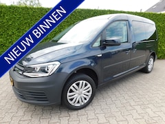 Volkswagen Caddy Maxi - 1.4 TSI 7 Persoons, Trekhaak, Xenon, Pdc
