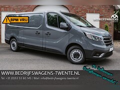Renault Trafic - 2.0 Blue dCi 130pk L2H1 Apple carplay/Anroid auto Trafic 2.0 Blue dCi 130 T30 L2H1 Start