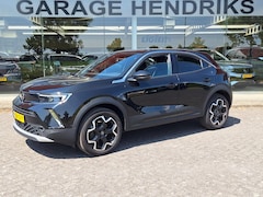 Opel Mokka - 1.2 Turbo Ultimate Automaat | Adaptive CC | Climate | Blindspot | Stoel&Stuurverwarming |