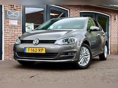 Volkswagen Golf - 1.2 TSI Business Edition | AIRCO | NIEUWE APK | STOELVERWARMING | PARKEERASS