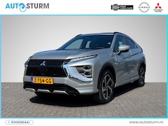 Mitsubishi Eclipse Cross - 2.4 PHEV Executive | Stuur- + Stoelverwarming | Dodehoek Detectie | Adapt. Cruise Control