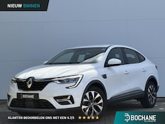 Renault Arkana - 1.6 E-Tech Hybrid 145 Zen | Camera | Clima | Carplay Navigatie |