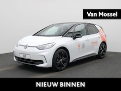 Volkswagen ID.3 - Limited Edition 52 kWh | Fysieke voorraad auto | Direct leverbaar | 19 inch lichtmetaal |