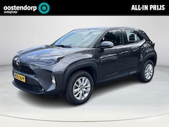 Toyota Yaris Cross - 1.5 Hybrid Active 4X4 | Navigatie | Parkeersensoren | Keyless entry | Licht metalen velgen