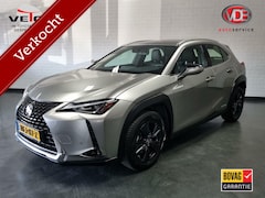 Lexus UX - 250h Preference Line / Leder / PDC / BSM