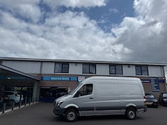 Mercedes-Benz Sprinter - 313 CDI Automaat 95kw | L2H2 3-Pers | Airco