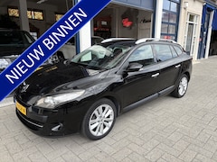 Renault Mégane Estate - 1.4 TCe Privilége NAVI/CLIMA/CRUISE/LEDER/NL AUTO