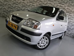 Hyundai Atos - 1.1i Active Cool *Koopje* NAP