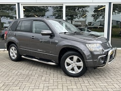 Suzuki Grand Vitara - 1.9 Exclusive Trekhaak / Keyless / Clima / Stoelverwarming / BTW