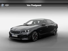 BMW i5 - Sedan M60 xDrive | M Sport Pro | Innovation Pack | Travel Pack | Comfort Pack | Bowers & W