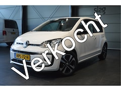 Volkswagen Up! - 1.0 BMT IQ.DRIVE airco pdc cruise lichtmetaal 75 pk