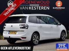 Citroën Grand C4 Picasso - Shine I 7-zitter I Panodak I Navi I
