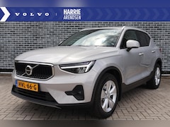 Volvo XC40 - 2.0 B4 Core | Stoel en Stuurverwarming | Adaptieve Cruise Control | Trekhaak | Standkachel