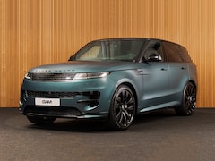 Land Rover Range Rover Sport - 3.0 P460e Dynamic HSE 23"-MASSAGE-PANO