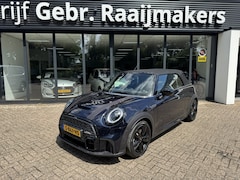 MINI Cabrio - 2.0 Cooper S 179pk Rockingham GT Edition*JCW-Pakket