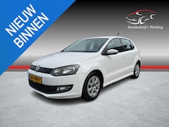 Volkswagen Polo - 1.2 TDI BlueMotion Comfortline trekhaak / Carplay