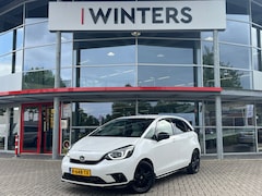 Honda Jazz - 1.5 e:HEV Executive | Navigatie | Camera | Stoel/Stuurwiel Verwarming | Adaptive Cruise Co