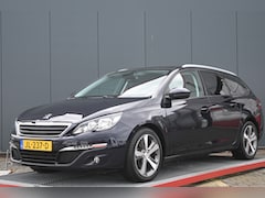 Peugeot 308 SW - 1.2 PureTech Blue Lease Executive panoramadak
