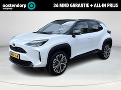 Toyota Yaris Cross - 1.5 Hybrid Executive | All-in prijs | Automaat | Apple/ android auto