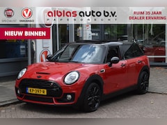 MINI Clubman - 2.0 Cooper S Chili Serious Business