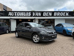 Volkswagen Polo - 1.0 MPI Comfortline|Airco|Navi|Cruise|Led|Lmv|Elek pakket|Nw Apk