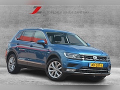 Volkswagen Tiguan - 1.4 TSI ACT Highline | Navigatie | Virtual-cockpit | Full LED | Panoramadak | NL auto |