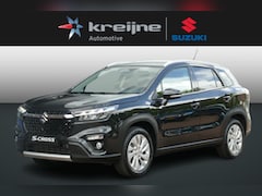 Suzuki S-Cross - 1.4 Boosterjet Select Smart Hybrid | RIJKLAARPRIJS |