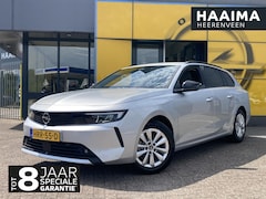 Opel Astra Sports Tourer - 1.2 Turbo 110pk Business Edition | DEMO | Navigatie | Adaptive Cruise control | Stoel + st