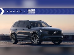 Volvo XC90 - 2.0 T8 Plug-in hybrid AWD Ultra Dark | Actieve Luchtvering | Bowers & Wilkins | | Massagef