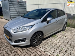 Ford Fiesta - 1.0 EcoBoost ST Line
