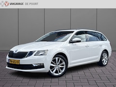 Skoda Octavia Combi - 1.0 TSI Ambition Business | NL-auto | Navi | Carplay | Clima | PDC | BTW